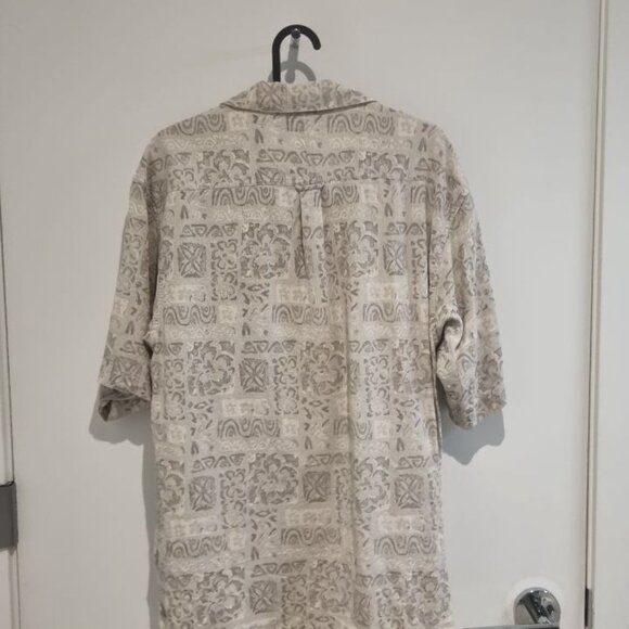 Columbia Camp Shirt - Picture 5 of 5